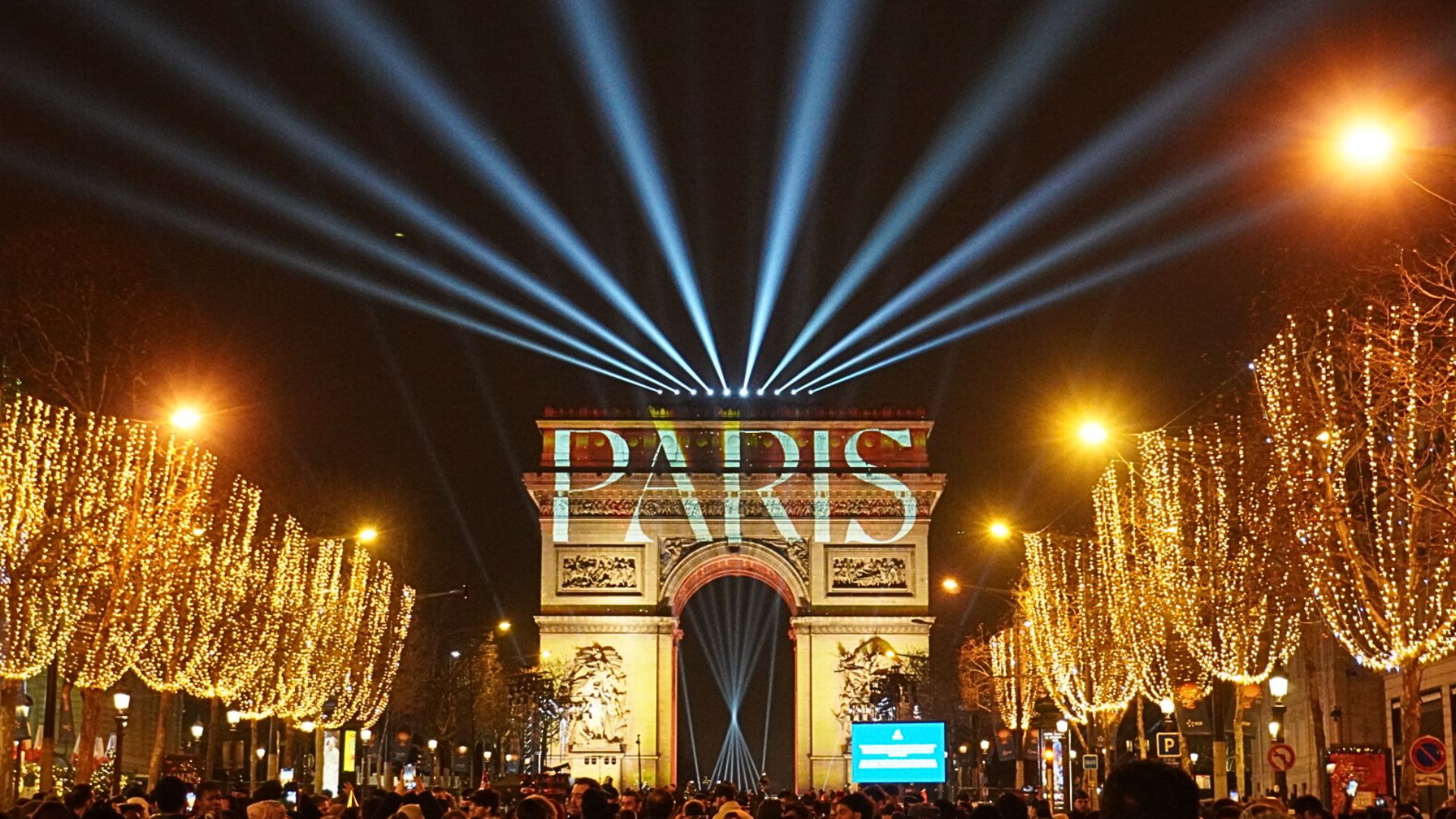 巴黎的靈魂塞納河畔的日與夜